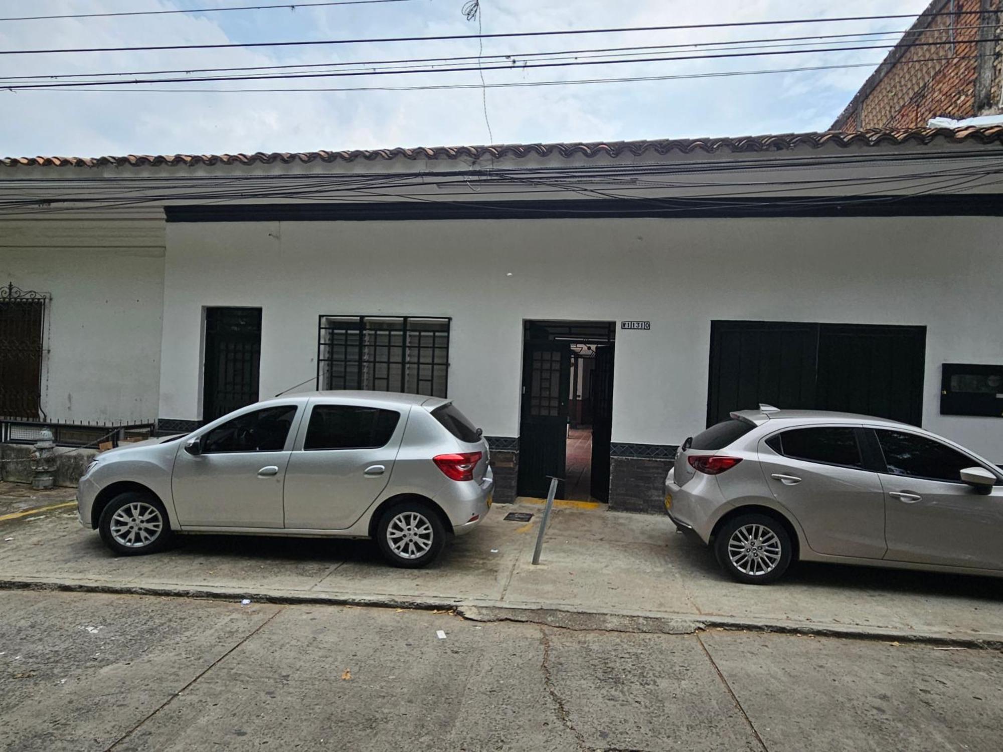 Casa Alba Hotel Cali Exterior foto